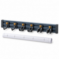 Support mural modulable pour outils manuels